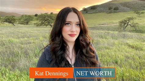 kat dennings net worth|Heres What Kat Denningss Net Worth Really Is